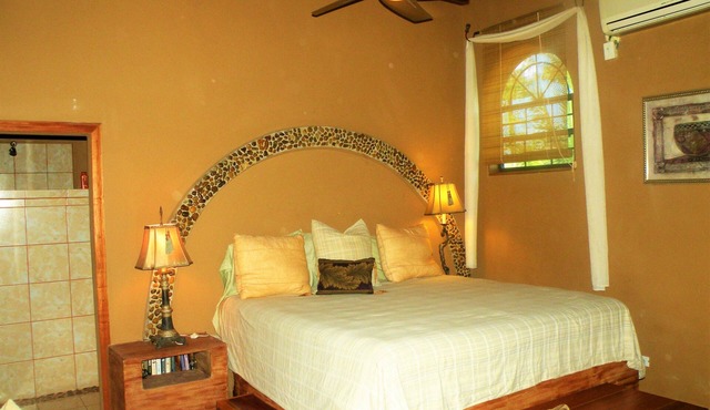 Becks Bed and Breakfast in Crooked Tree
