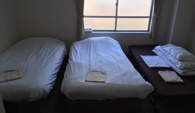 Best Hotel