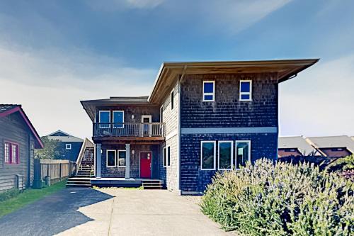 Big Retreat in Neskowin