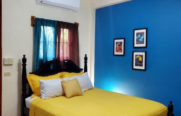 Blease Villa Suites in Belize City
