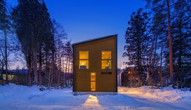 Blue River Chalets