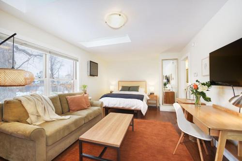 Boulder Guest House in Boulder