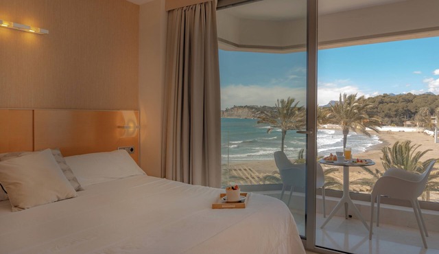 Boutique Hotel LaSort in Teulada