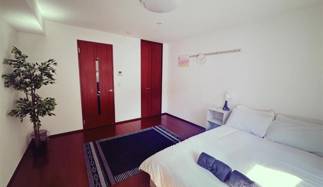 Brand New Shinjuku Station 5 Mins - Apartment C
