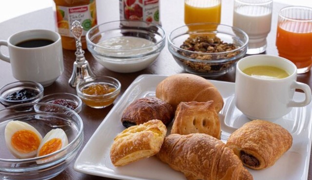 Breakfast included Single 2 person plan nonsmo/Sendai Miyagi