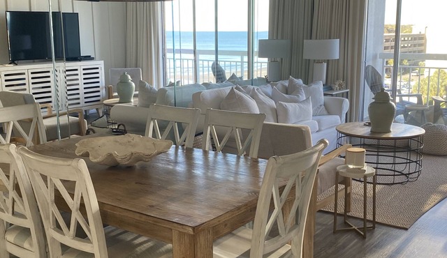 Breathtaking, Home Away From Home, Designed with Style, Wide open ocean views in Myrtle Beach