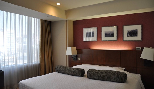 Breezbay Hotel Resort and Spa
