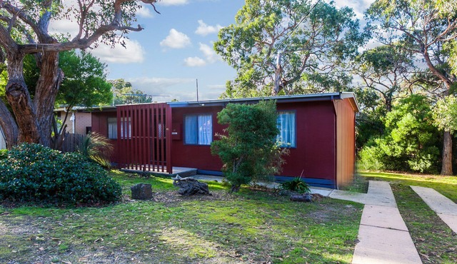 Budget Accomodation in Anglesea