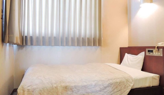 Business Hotel Sankai in Obama
