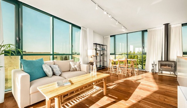 Caesarea Seaview Elegant Stay by Sea N' Rent in Caesarea