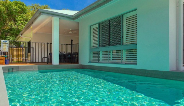 CANOPY HOUSE @ PALM COVE in PALM COVE