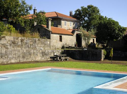 Casa Casarellos in Casarellos