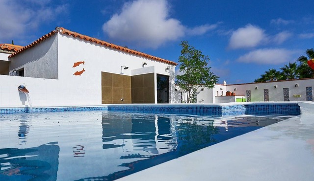 Casa Pascal by Interhome in Chio
