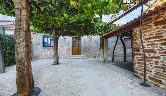 Casa Velha in Eiras