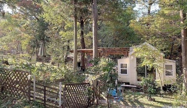 Casual Cottage | For 4 people | Extended Stay Pl/Annaka City Gunma