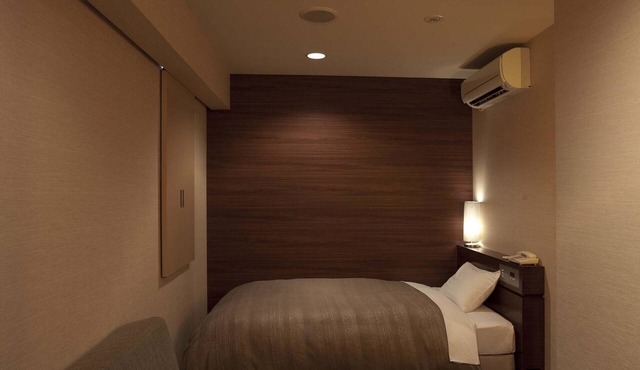 Center Hotel Toyota