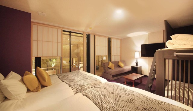 Centurion Hotel Ueno