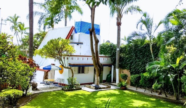 Chalet Relax in Jiutepec