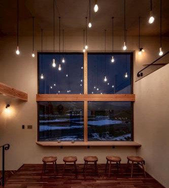 Chalet SOZA Hakuba - Newly Built Mountain View Villa