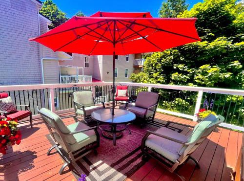 Charlotte's Rose Inn in Charlottetown