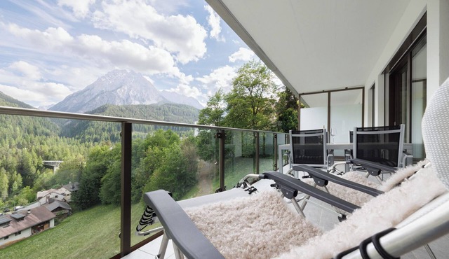 Chasa Miramunt 2 - Scuol in Scuol