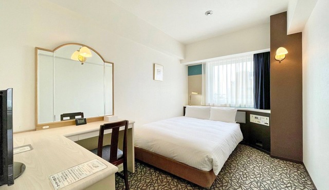 Chisun Hotel Yokohama Isezakicho