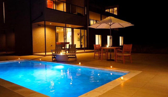 CIN Garden Terrace