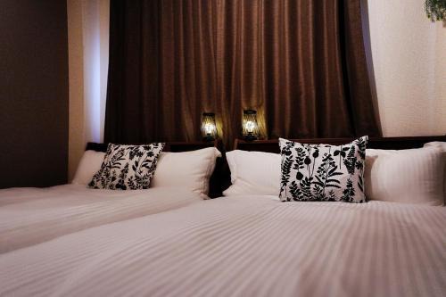 Clair US Tokyo-Disney & Tokyo Sightseeing Base