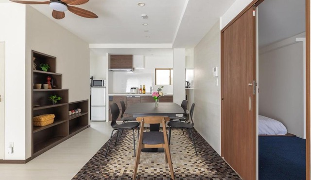 Close to SHIBUYA! New & Comfortable Stay!