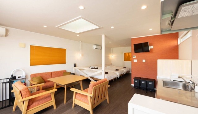 COCO VILLA MINAMIBOSO-Dog Stay02 in 南房総市富浦町
