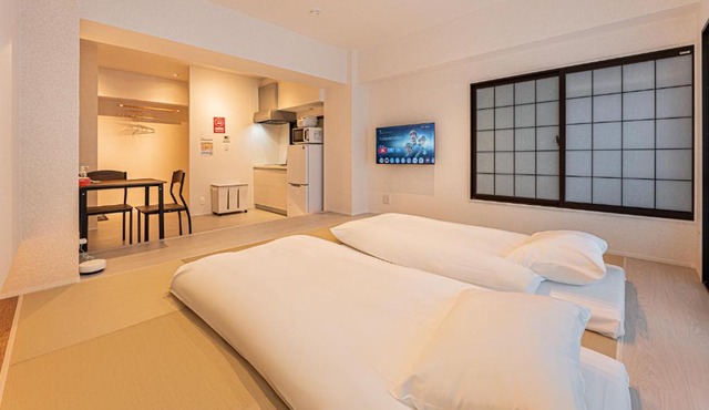 Cocono Apartment Hotel
