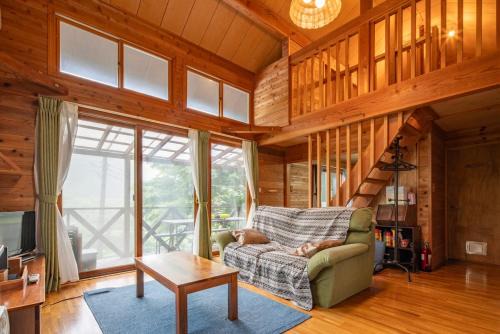 Cocotier Izu