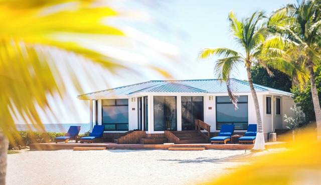 Come stay in Royal Belize for maximum relaxation! in Dangriga