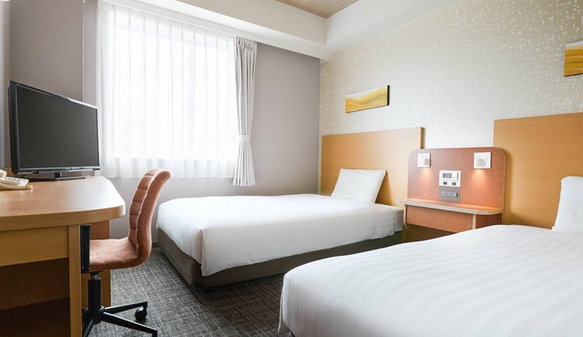 Comfort Hotel Gifu