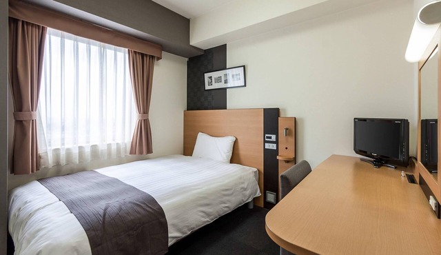 Comfort Hotel Tendo in Tendo