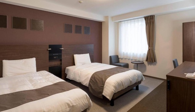 Comfort Hotel Toyohashi
