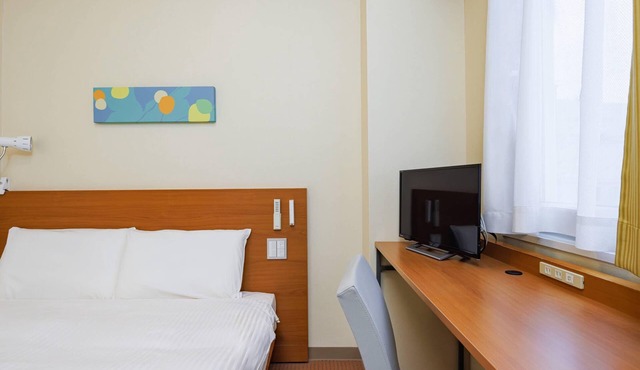 Comfort Inn Sano Fujioka Inter