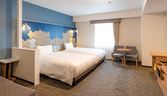 Comfort Suites Tokyo Bay