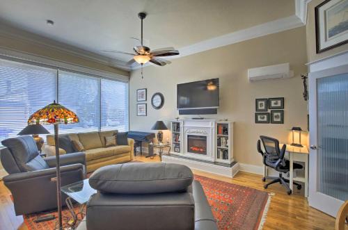 Comfortable Two Rivers Abode Near Sand Beach! in Two Rivers