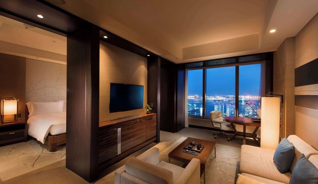 Conrad Tokyo