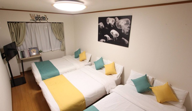 Convenient Nakano Home near Station - Perfect for Budget Travelers (31)