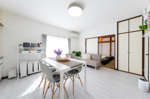 Coto House Kamakura RoomB