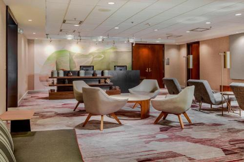 Courtyard by Marriot Cranbury South Brunswick in Cranbury