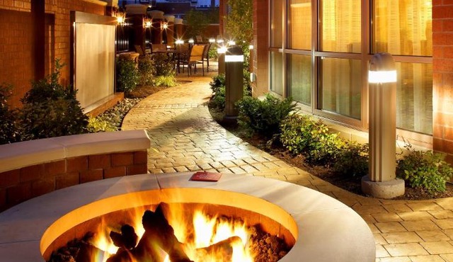 Courtyard Reading Wyomissing in Reading