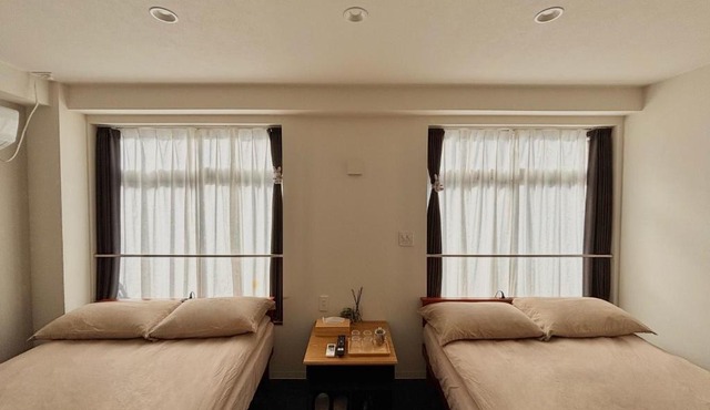 cozey retreat JR総武線駅徒歩圏 秋葉原エリアにも好アクセスの快適宿