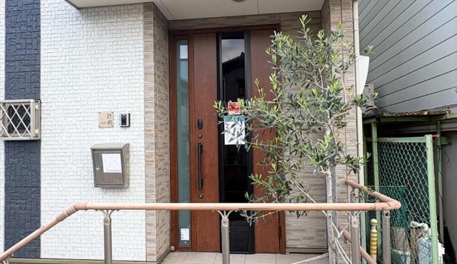 "Crossroads#22" Perfect Base for Families - 3Bedrooms, 2 Baths, Free Parking , Near USJ & Namba