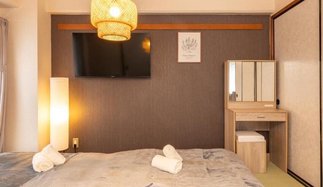 CS Residence Chiba