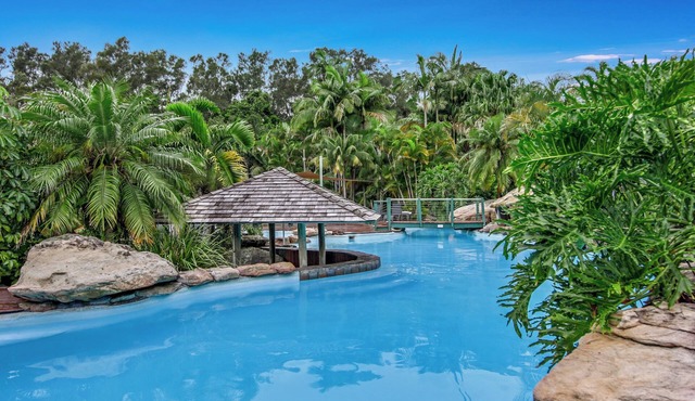 Cuttlefish Cove - 2BR Resort Living by Diggers Beach in Coffs Harbour