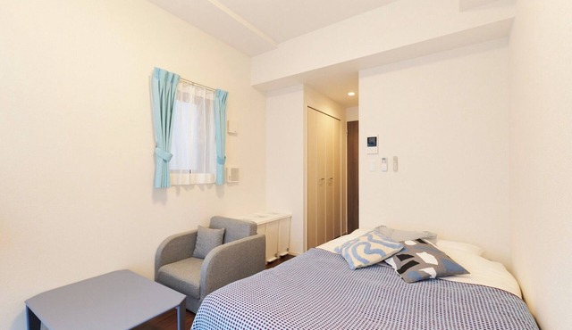 D Accommodates 3 people 5 minutes walk from Ikebukuro Station WiFi available/Toshima Ward Tokyo