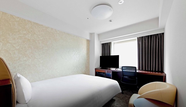 Daiwa Roynet Hotel Shin - Yokohama